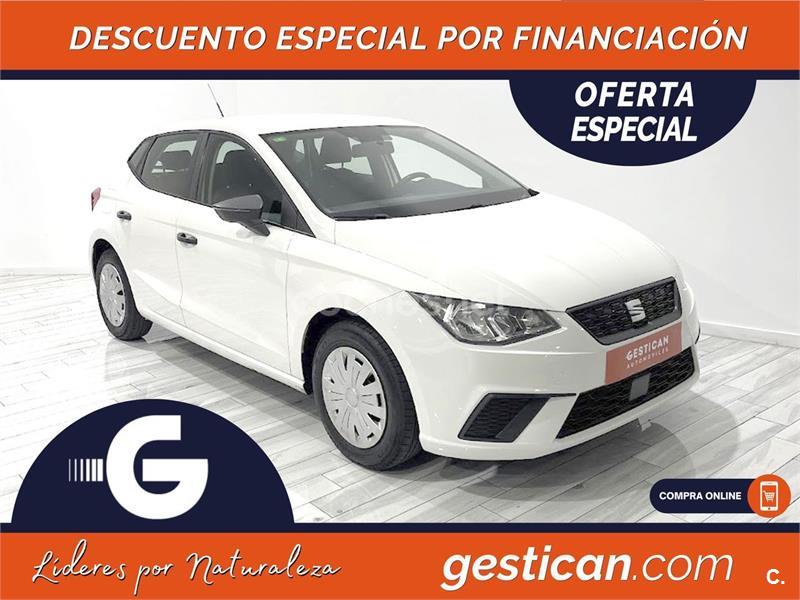 SEAT Ibiza 1.0 EcoTSI 70kW 95CV Reference 5p.