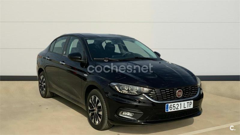 FIAT Tipo Sedan 1.3 Multijet 70kW 95CV Street 4p.