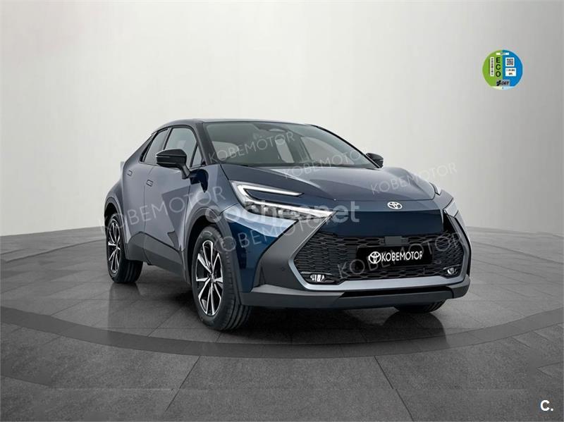 TOYOTA CHR 1.8 140H Advance 5p.