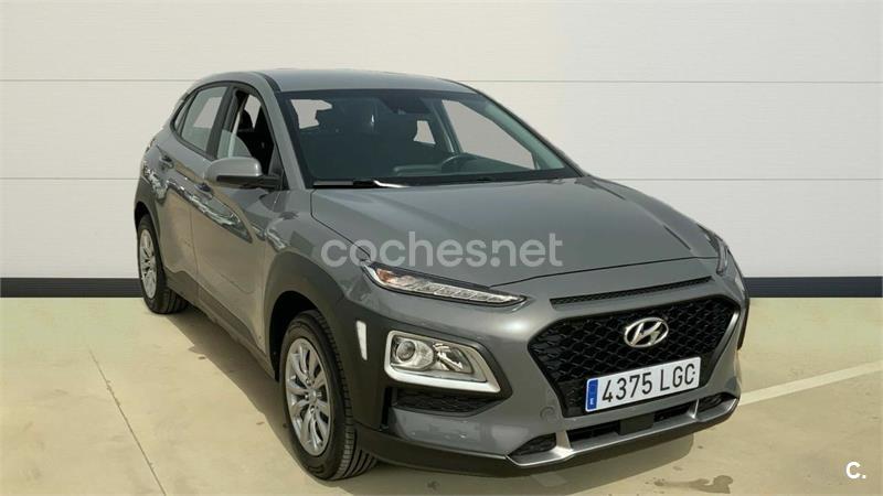 HYUNDAI Kona 1.0 TGDi Essence 4x2 5p.