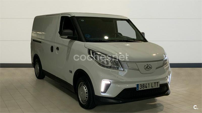 MAXUS eDeliver 3 SWB 53 kWh