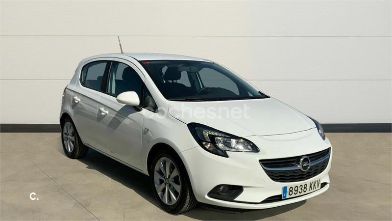 OPEL Corsa 1.4 66kW 90CV Selective 5p.