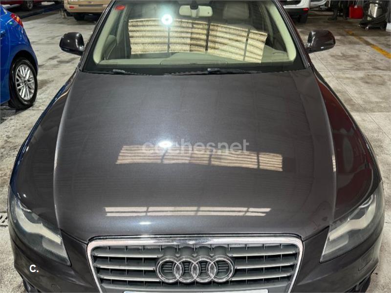 AUDI A4 Avant 2.0 TDI