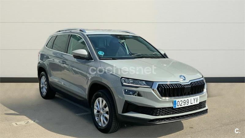 SKODA Karoq 1.5 TSI 110kW 150CV ACT Ambition 5p.