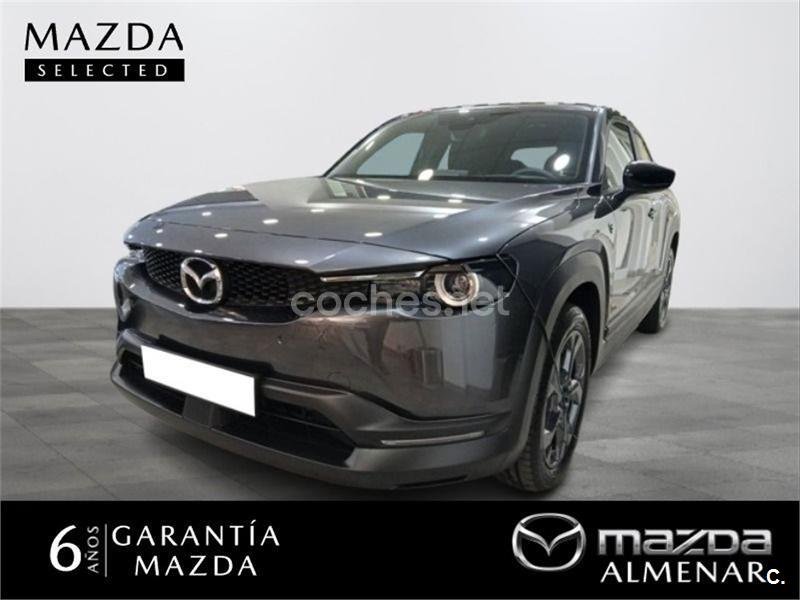 MAZDA MX30 eSKYACTIV REV 125kW PRIMELINE