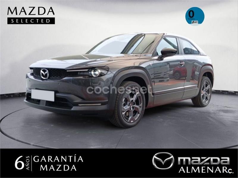 MAZDA MX30 eSKYACTIV REV PRIMELINE