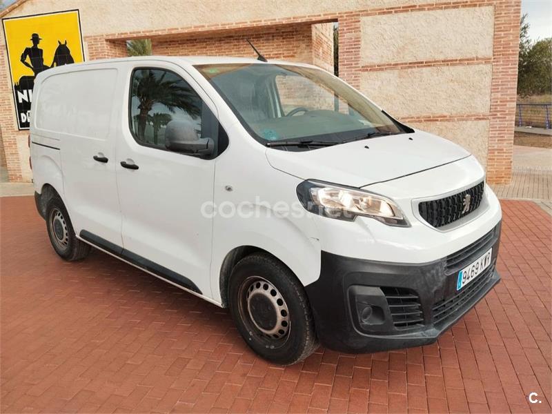 PEUGEOT Expert Furgon Pro BlueHDi 90KW 120 Compact