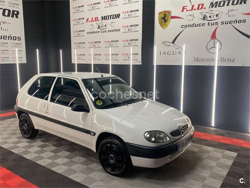 CITROEN Saxo 1.1 Furio