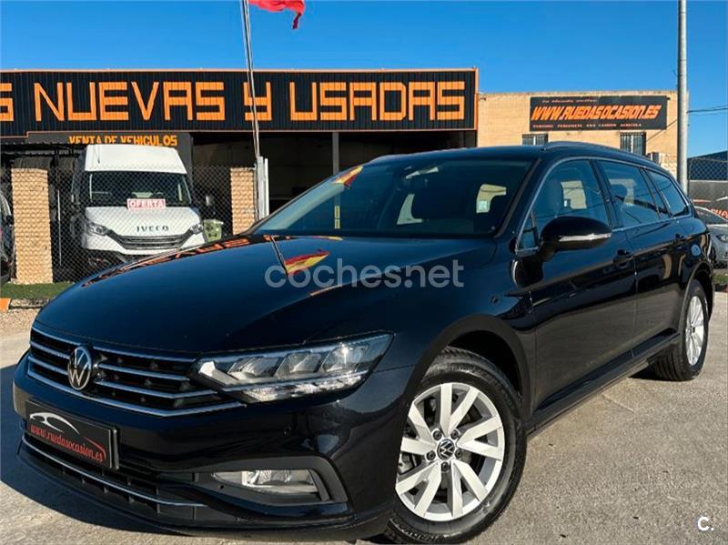 VOLKSWAGEN Passat Variant Executive 2.0 TDI DSG