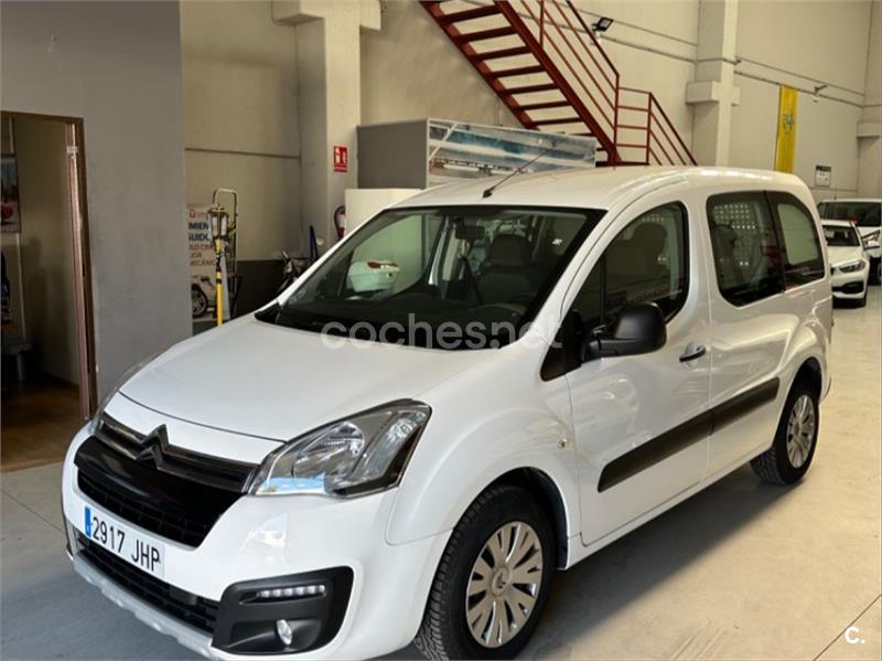 CITROEN Berlingo Multispace FEEL HDi 90 N1