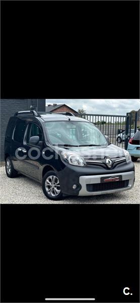 RENAULT Grand Kangoo Combi M1AC 5p dCi 90 Euro 6 5p.