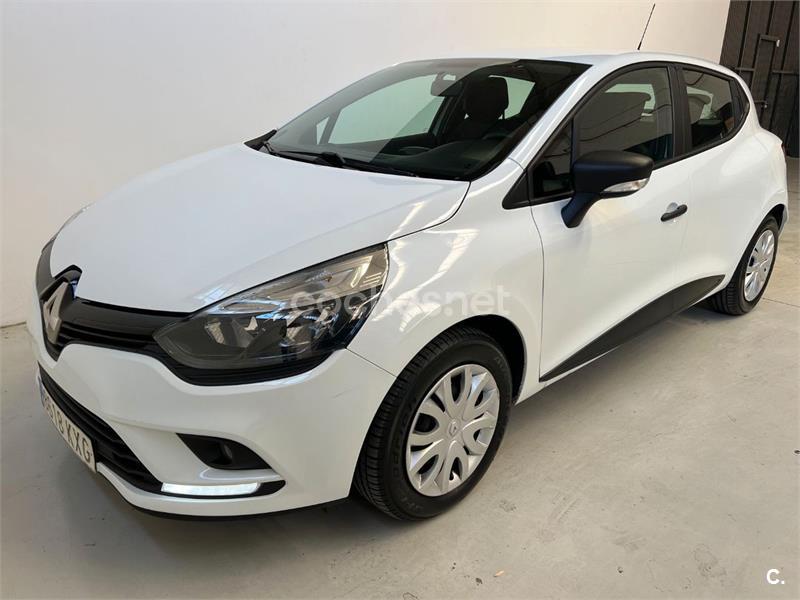 RENAULT Clio Business TCe 66kW 90CV GLP 18