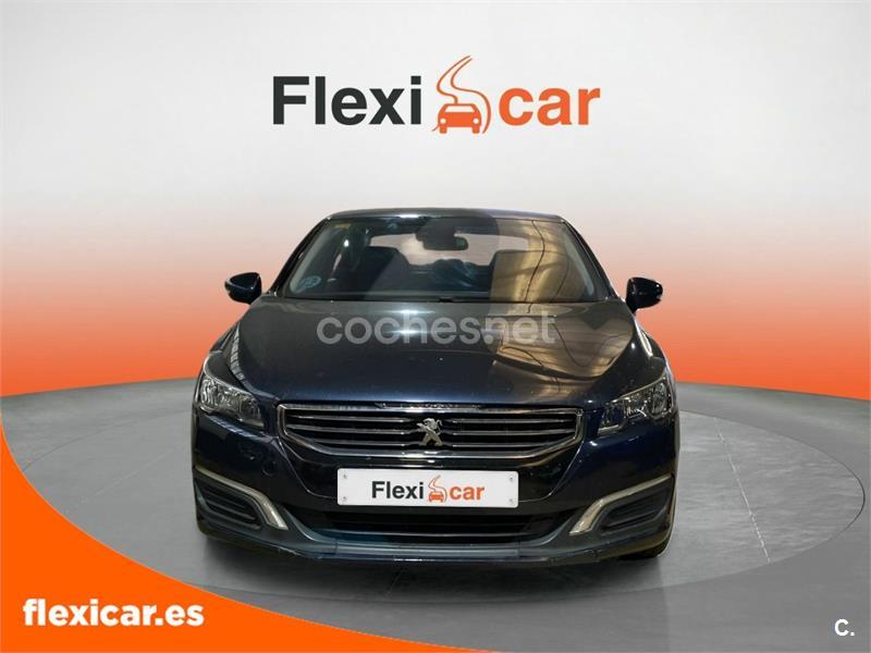 PEUGEOT 508 Active 1.6 THP 121KW 165CV SS 5p.