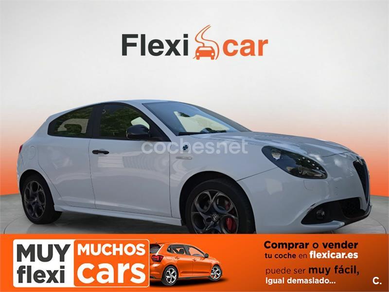 ALFA ROMEO Giulietta 1.4 TB 88kW 120CV Super 5p.