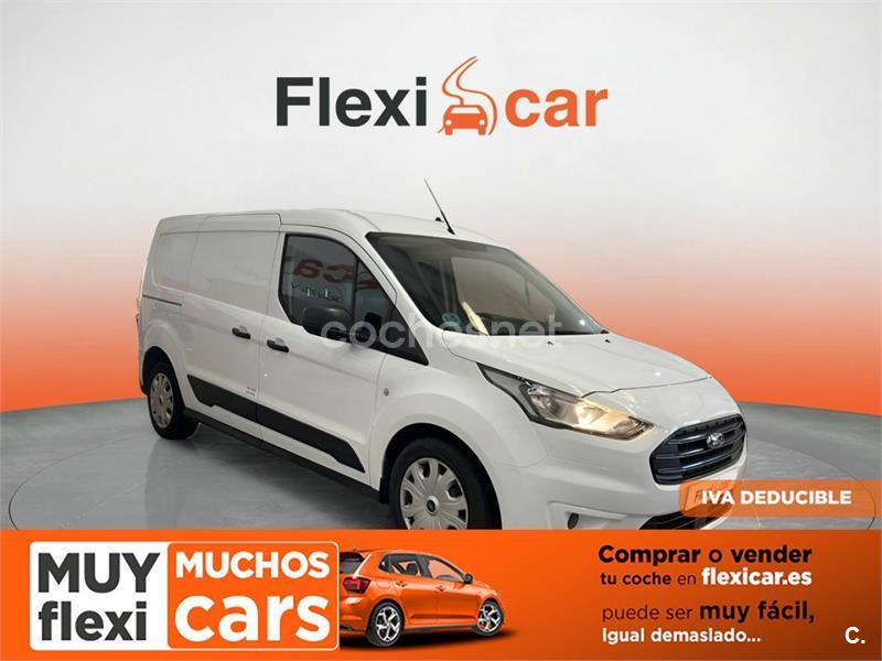 FORD Transit Connect Kombi 1.5 TDCi 88kW Trend 220 L1 N1