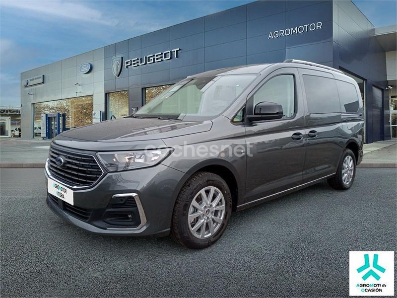 FORD Grand Tourneo Connect 1.5 Ecoboost Titanium Auto