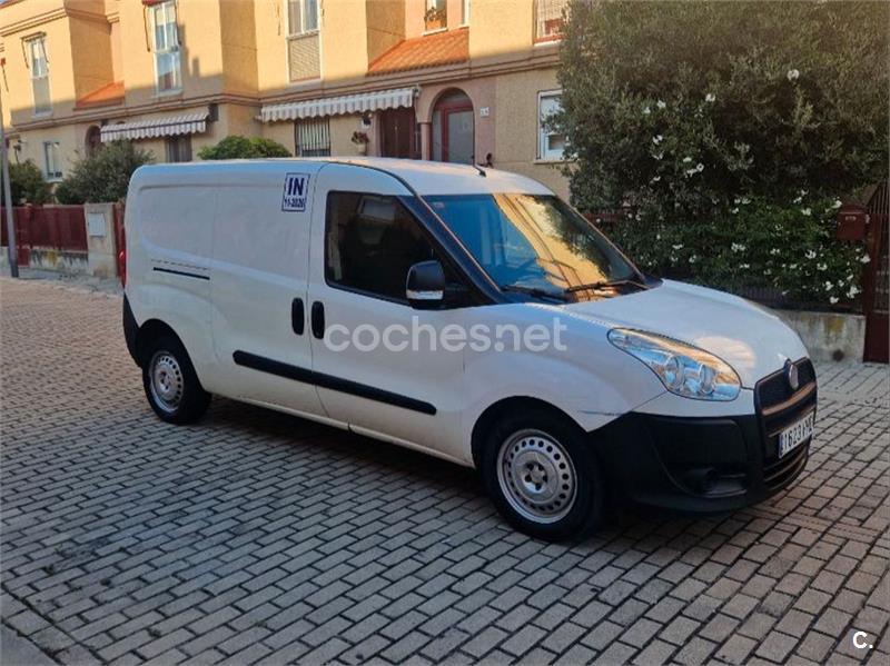 FIAT Doblo Panorama Emotion 1.6 Multijet 105cv