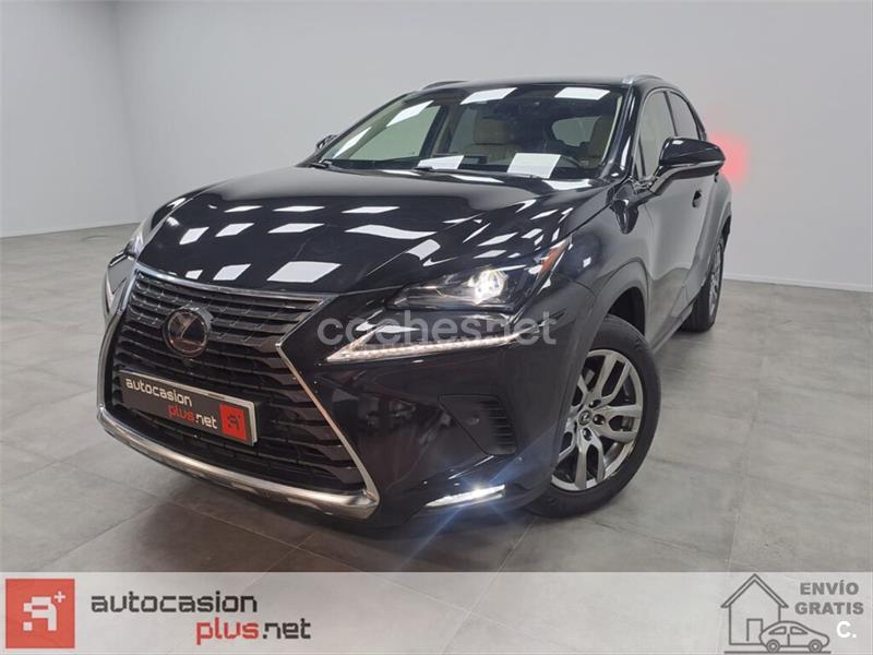 LEXUS NX 2.5 300h Executive Navigation