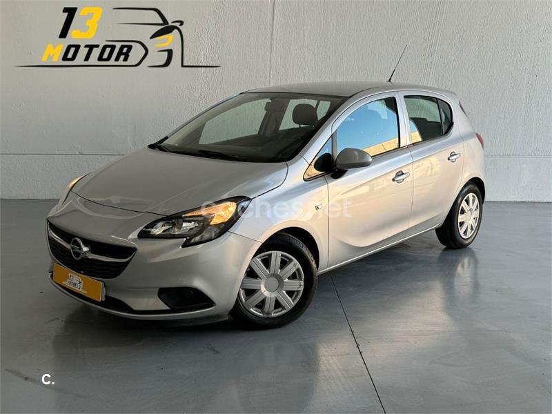 OPEL Corsa 1.4 Business