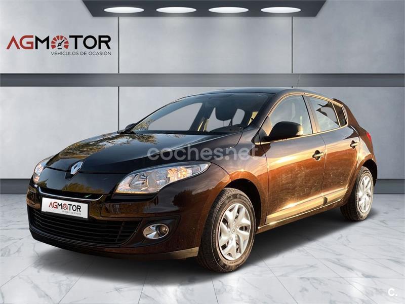 RENAULT Megane Authentique 1.6 16v 100