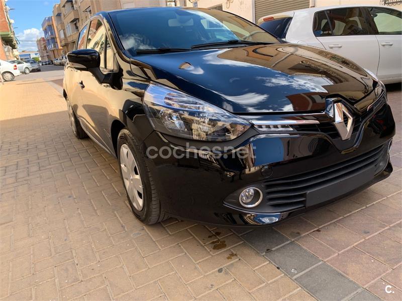 RENAULT Clio Business Energy dCi 90 SS eco2 5p.