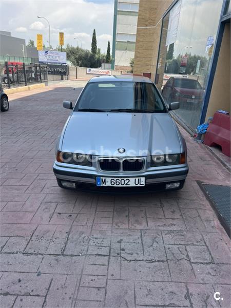 BMW Serie 3 316I COMPACT