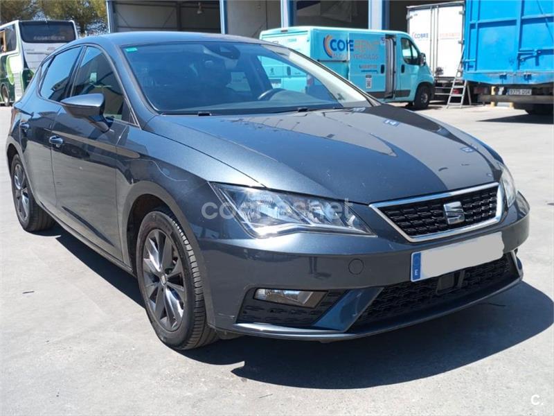 SEAT Leon 1.6 TDI 85kW 115CV DSG7 StSp Style 5p.