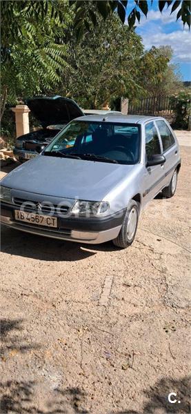 CITROEN Saxo