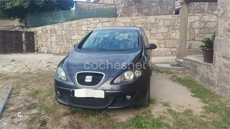 SEAT ALTEA 1.9 TDI SPORT UP 5p.