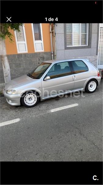 PEUGEOT 106