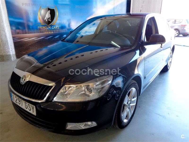 SKODA Octavia 1.9 TDI Collection