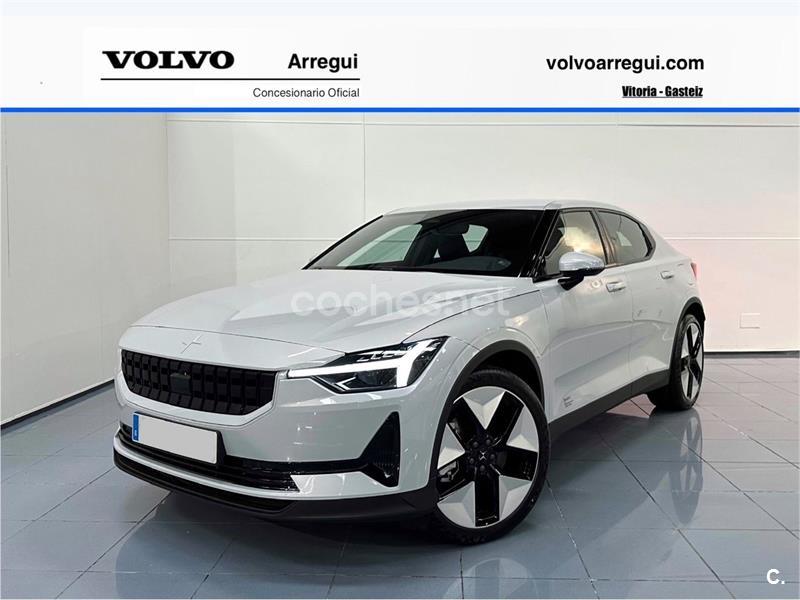 POLESTAR 2 Long Range Single Motor RWD 82kWh