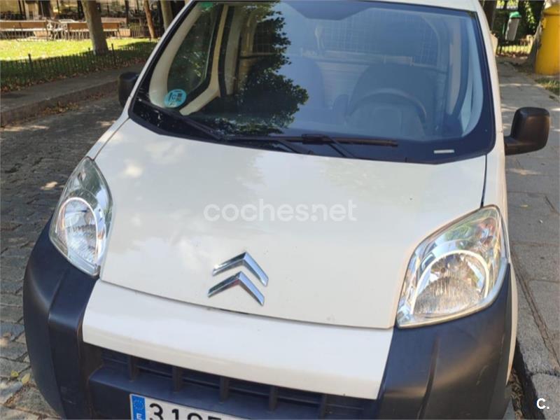 CITROEN Berlingo Talla M BlueHDi 100 100 ANOS 5p.