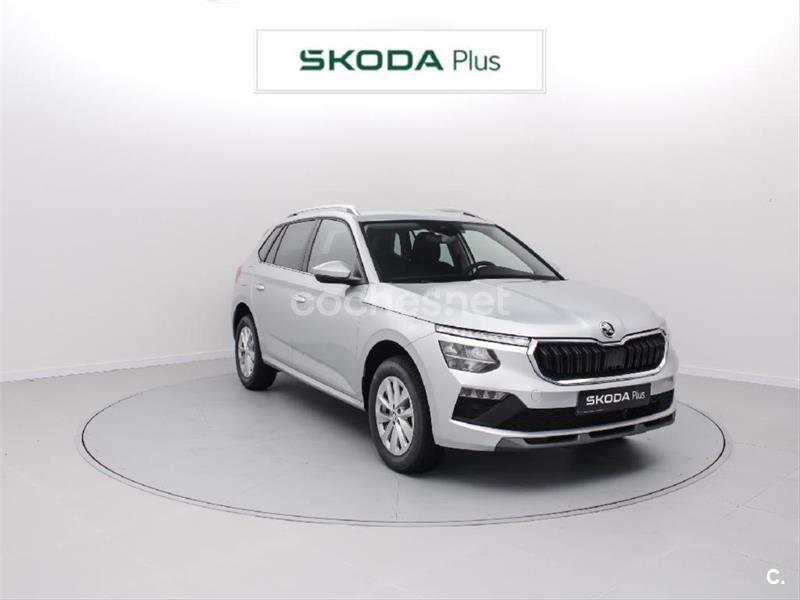 SKODA Kamiq 1.0 TSI 85kW 115CV DESIGN 5p.