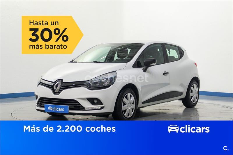 RENAULT Clio Business Energy dCi 66kW 90CV 5p.