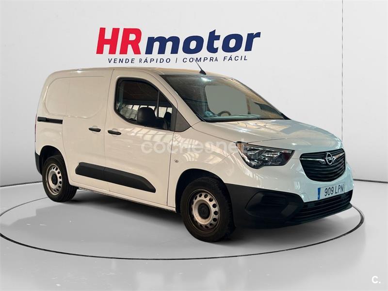 OPEL Combo 1.5 TD 75kW 100CV Express L H1 1000kg