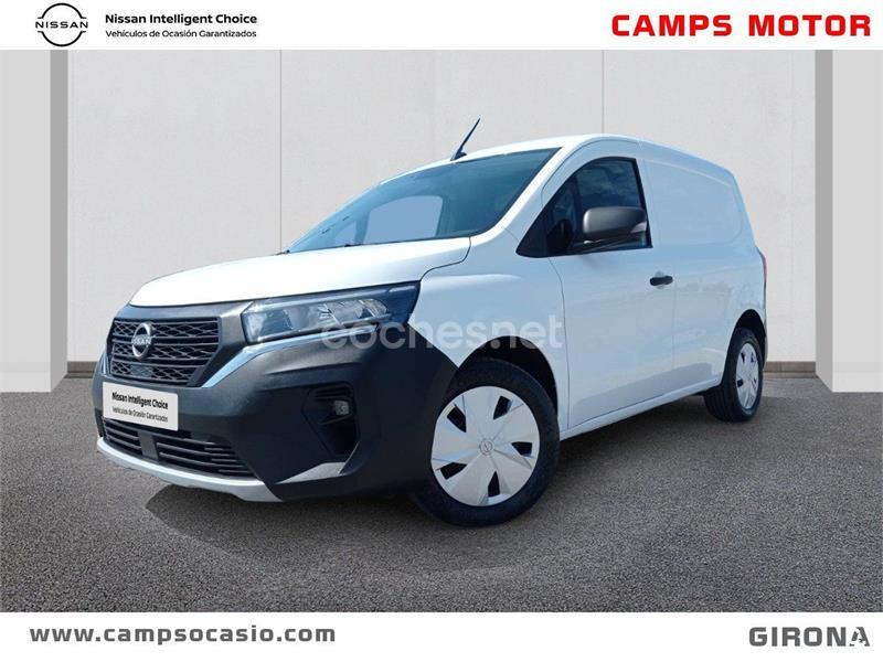 NISSAN Townstar 2 plazas 1.3G 96kW L1 Comfort