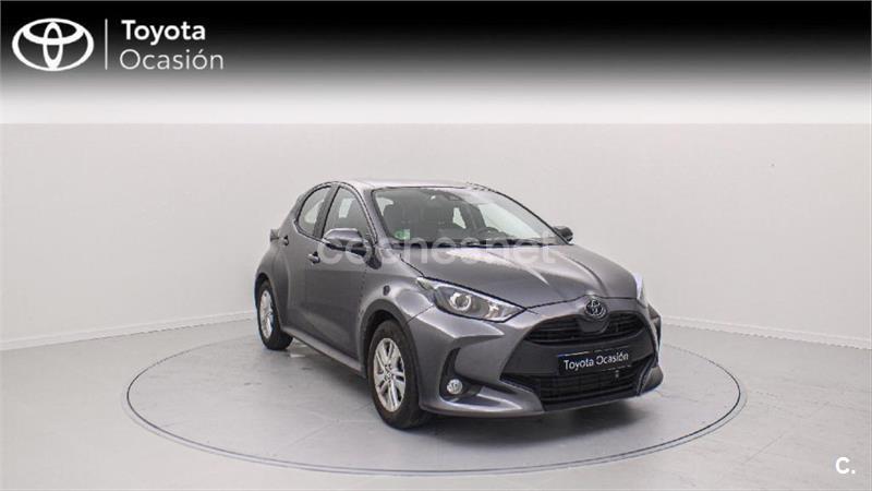 TOYOTA Yaris 1.5 125 SEdition 5p.