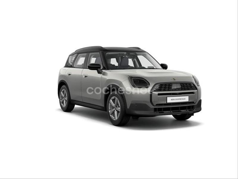 MINI Countryman D 5p.