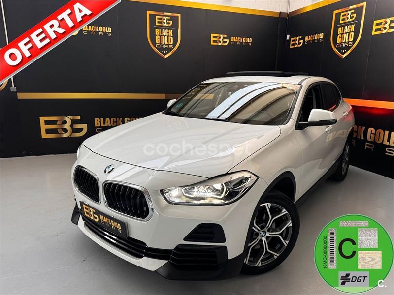 BMW X2 sDrive18i 5p.