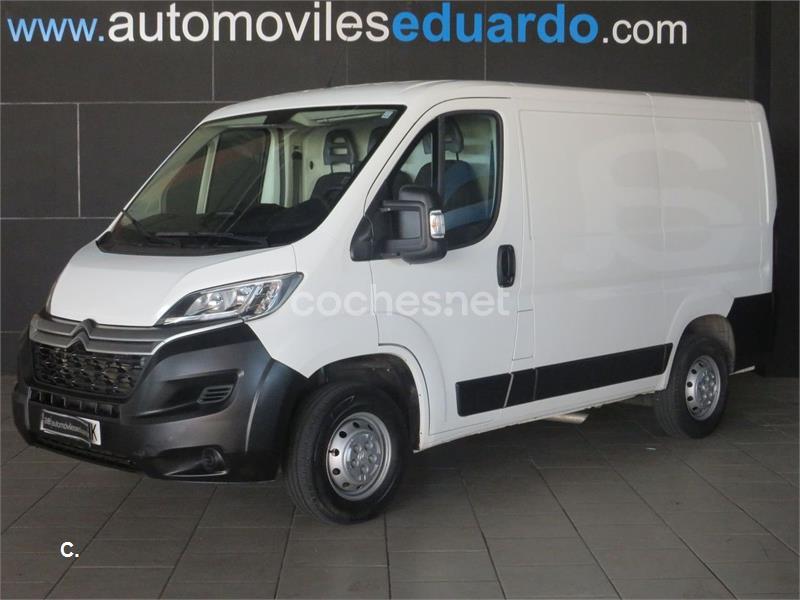 CITROEN Jumper BlueHDi 110 6v Furgon 30L1H1