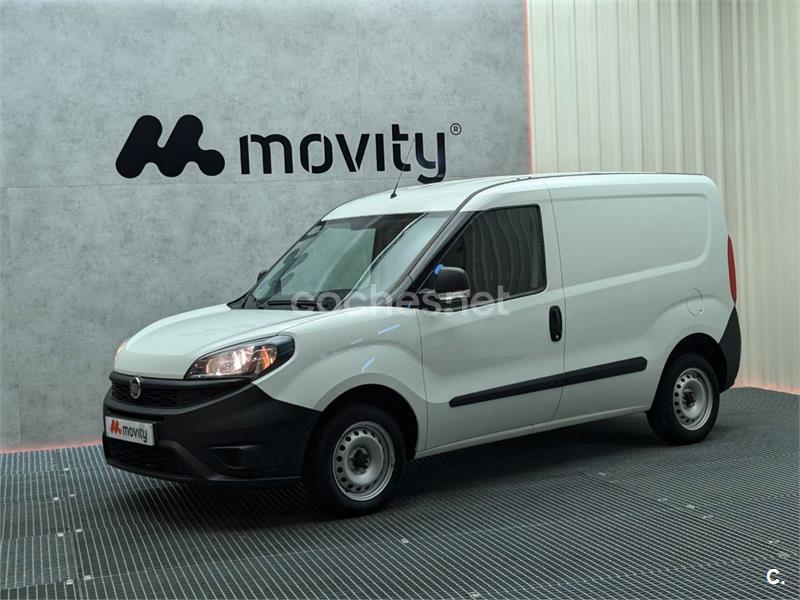 FIAT Doblo Cargo Cargo SX 1.3 Mjet 70 kW 95 CV