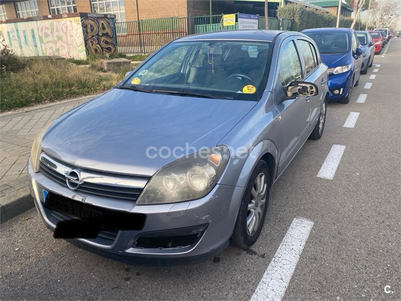 OPEL Astra 1.6 Enjoy 5p.