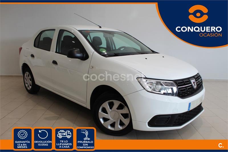 DACIA Logan Ambiance 1.0 54kW 73CV 4p.