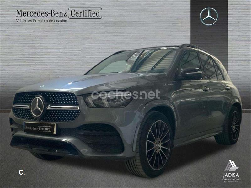 MERCEDES-BENZ GLE GLE 350 de 4MATIC Hibrido Enchufable