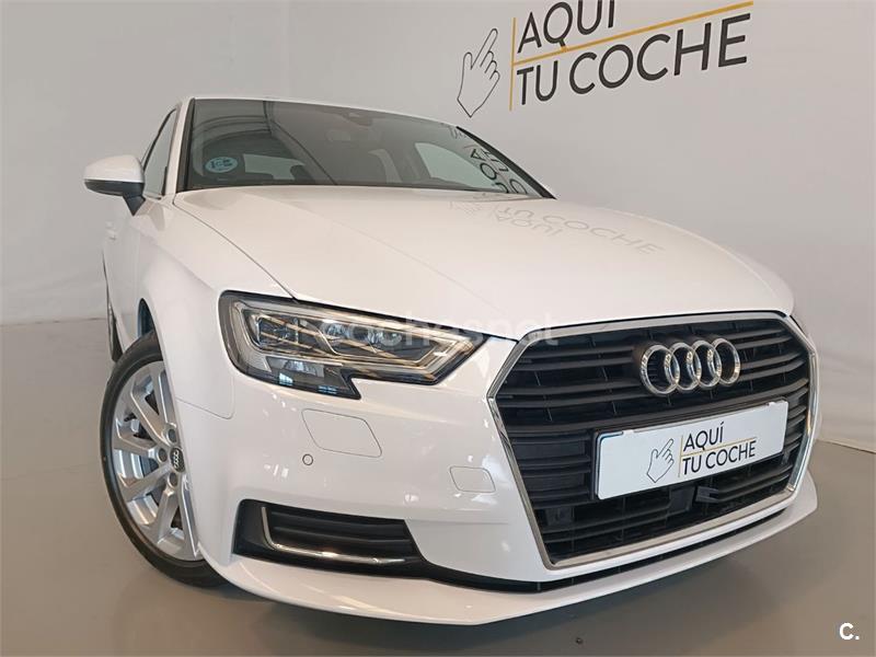 AUDI A3 35 TFSI 110kW 150CV S tronic Sportback 5p.