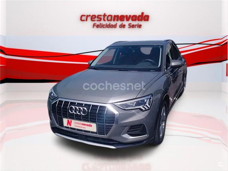 AUDI Q3 Advanced 35 TFSI 110kW 150CV S tronic 5p.