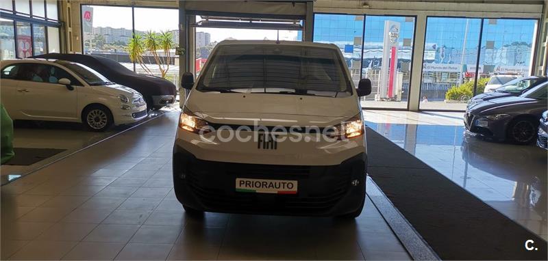 FIAT Scudo Scudo Furgon L3 2.0 BlueHDi 145 CV MT6  4p.