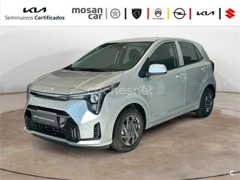 KIA Picanto 1.0 DPi 46kW 63CV Drive 5p.