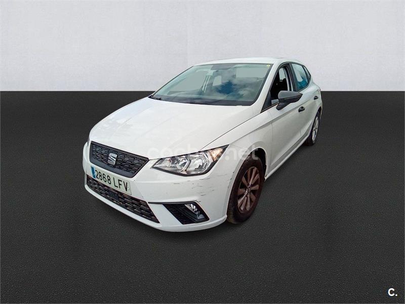 SEAT Ibiza 1.0 TSI 70kW 95CV Reference Plus 5p.